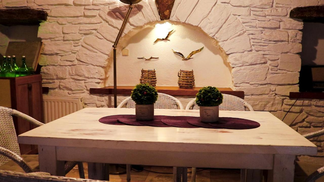 Sun Holiday House Ποίσσες Εξωτερικό φωτογραφία