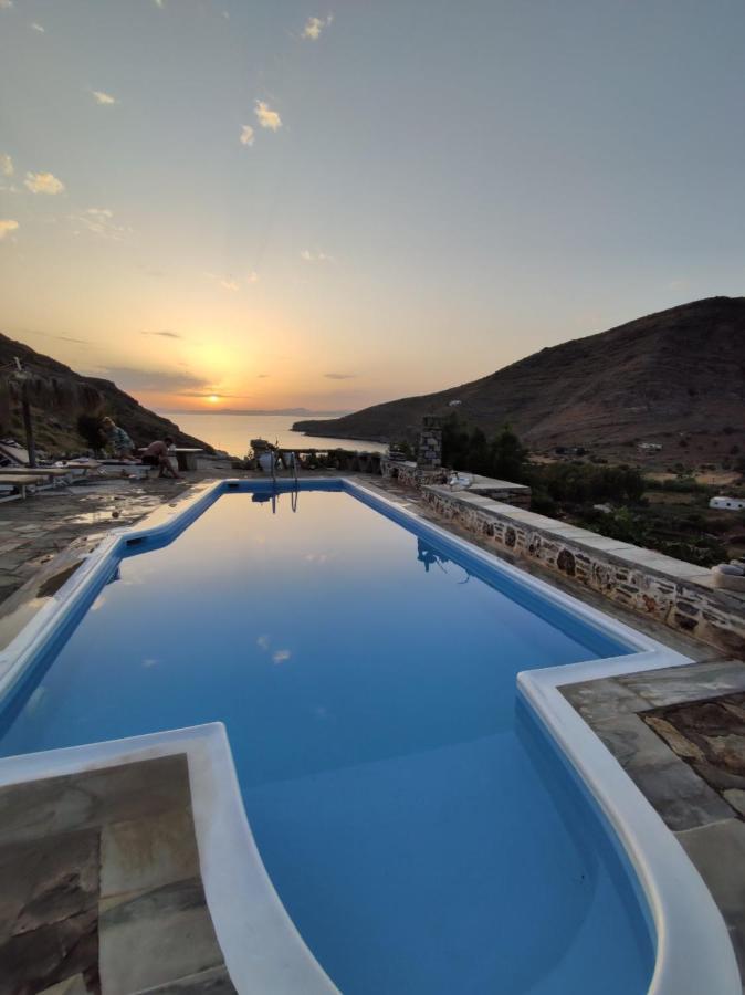 Sun Holiday House Ποίσσες Εξωτερικό φωτογραφία