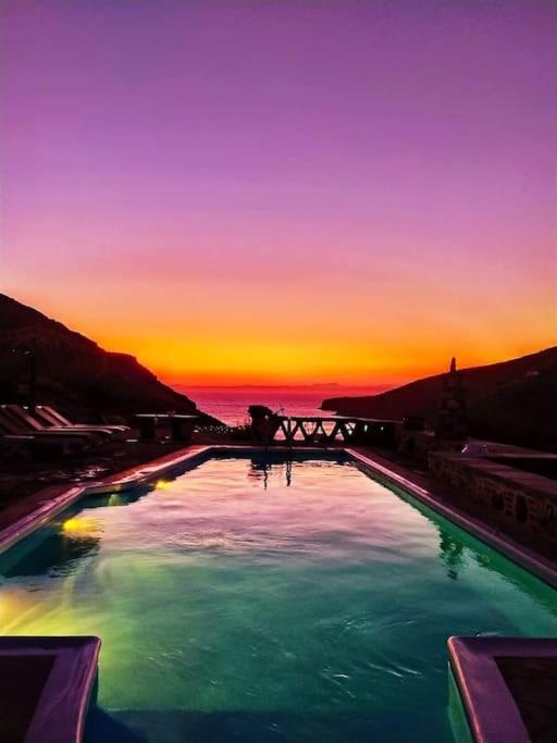 Sun Holiday House Ποίσσες Εξωτερικό φωτογραφία
