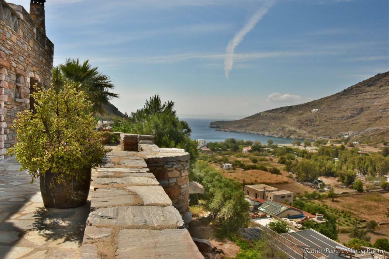 Sun Holiday House Ποίσσες Εξωτερικό φωτογραφία