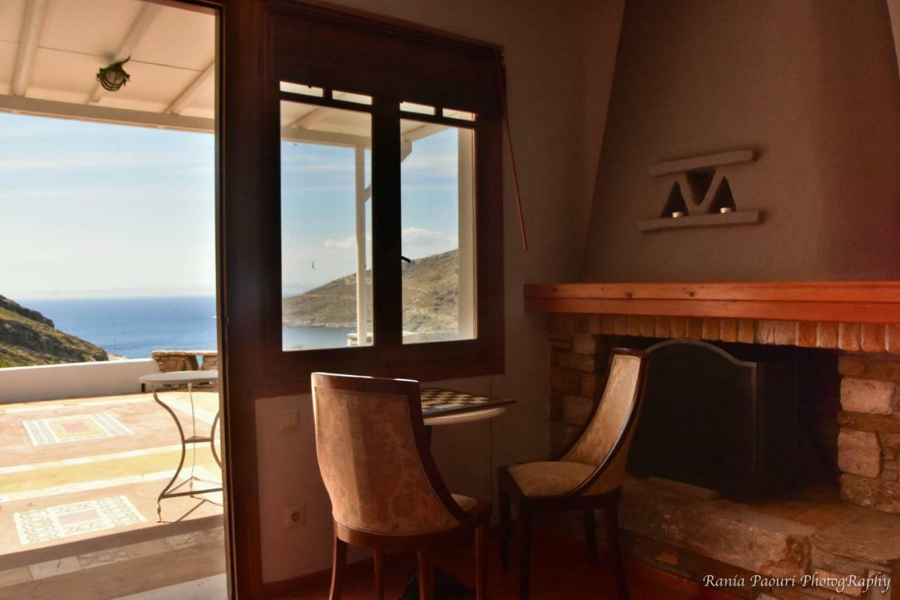 Sun Holiday House Ποίσσες Εξωτερικό φωτογραφία