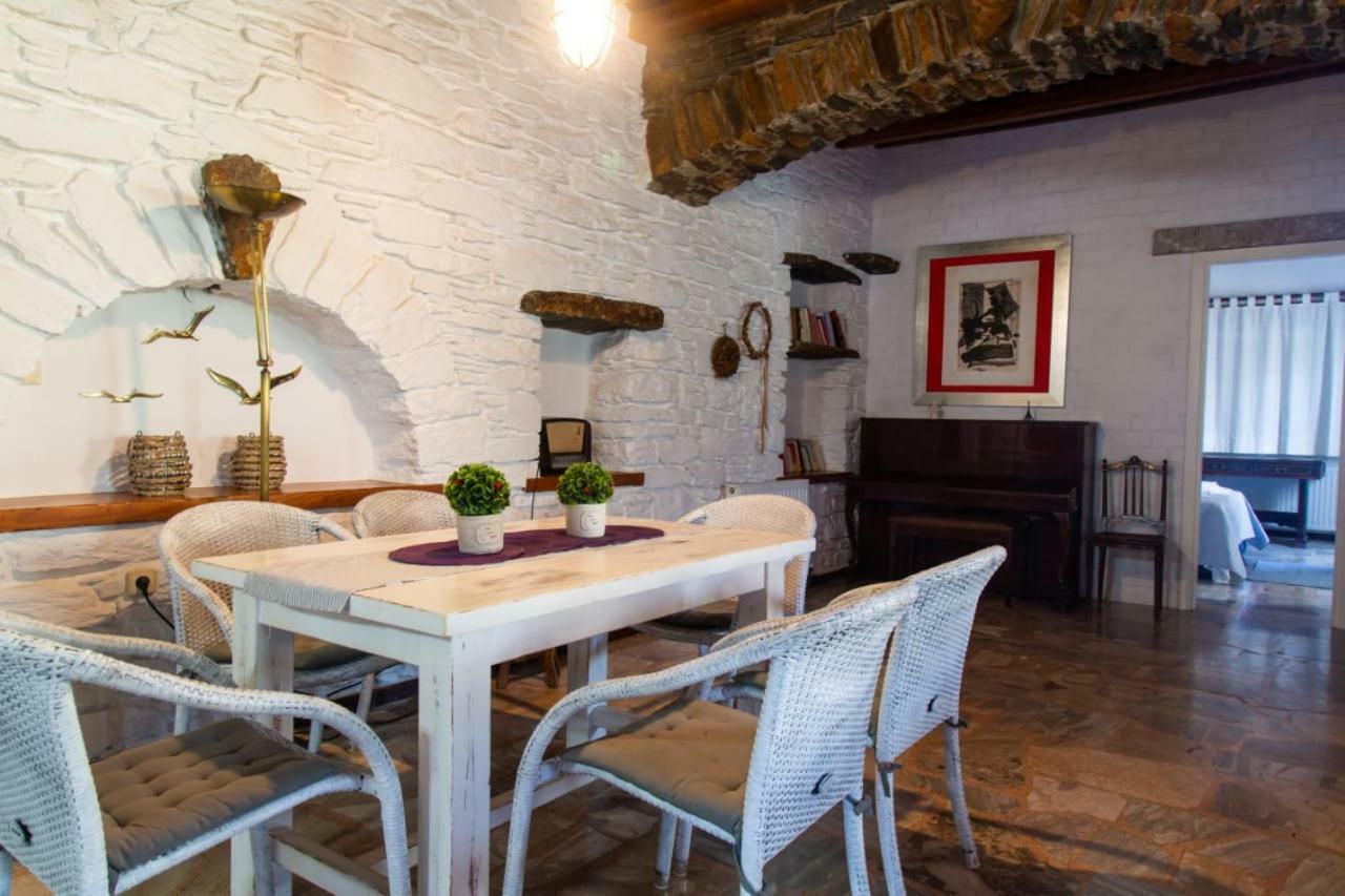 Sun Holiday House Ποίσσες Εξωτερικό φωτογραφία