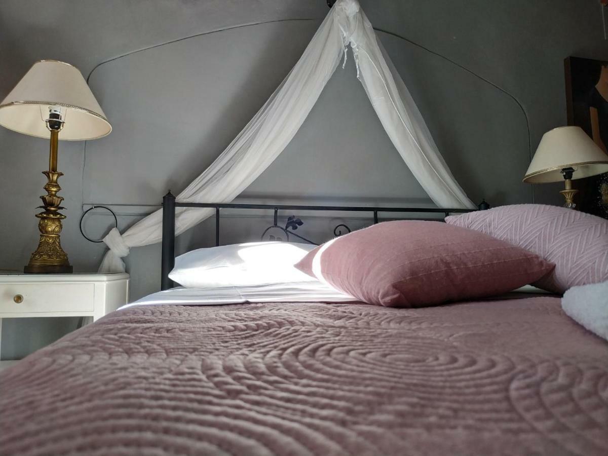 Sun Holiday House Ποίσσες Εξωτερικό φωτογραφία