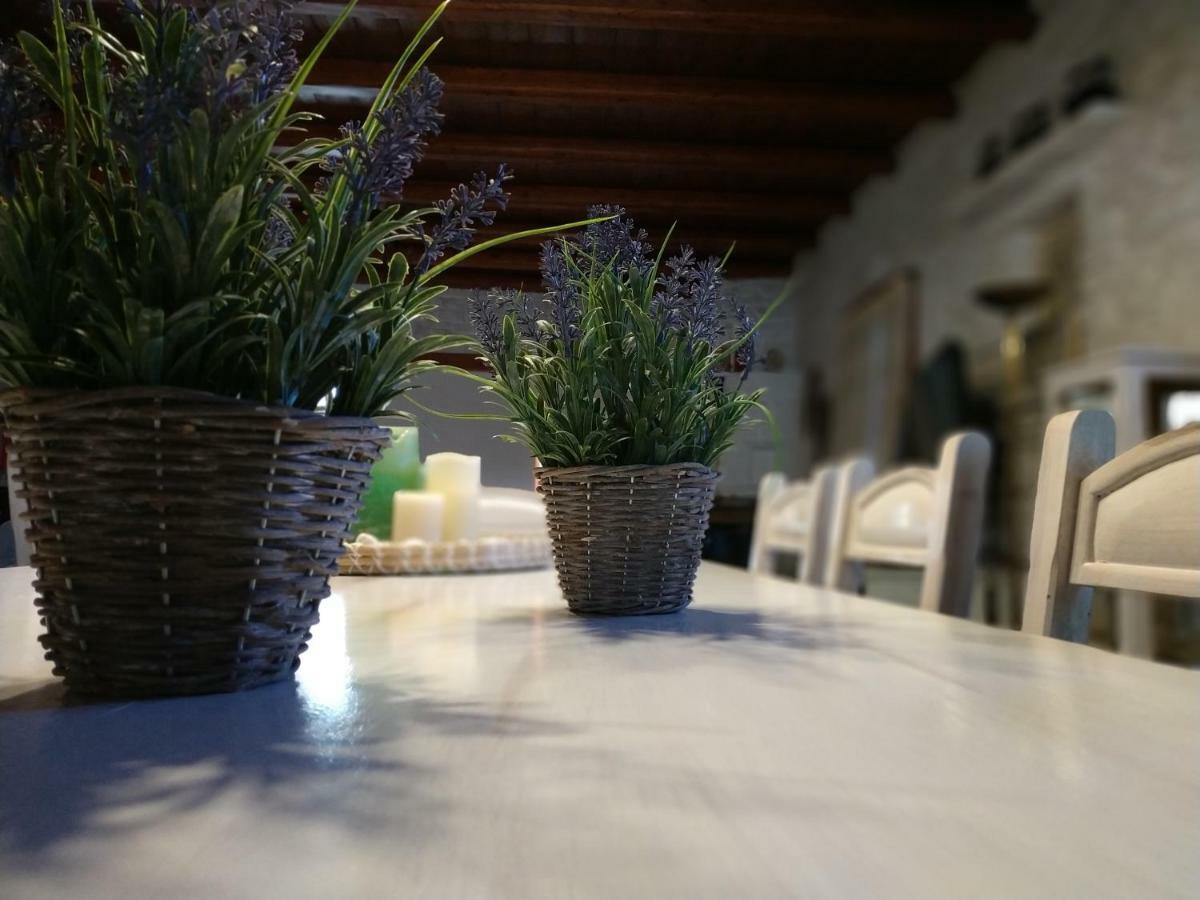 Sun Holiday House Ποίσσες Εξωτερικό φωτογραφία